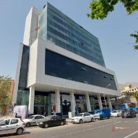 تصویر  مجتمع اداری تجاری نیاوران سنتر ۱۶۰متر برج با ویو