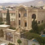 تصویر  بهترین فرعی شهرک غرب 140 متر