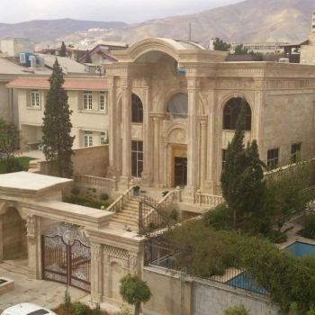 تصویر  بهترین فرعی شهرک غرب 140 متر