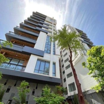 تصویر  دوبلکس فرمانیه 340 متر