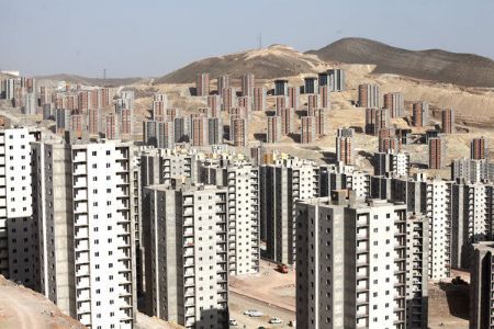 طرح جامع شهر پردیس تصویب شد