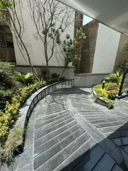 تصویر  ۷۹ متر دوخواب نوساز سازه برند منطقه