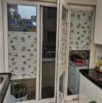 تصویر  یک واحد آپارتمان شهرک وصال