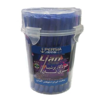 تصویر  خودکار کیان مدل 112 بسته 3 عددی